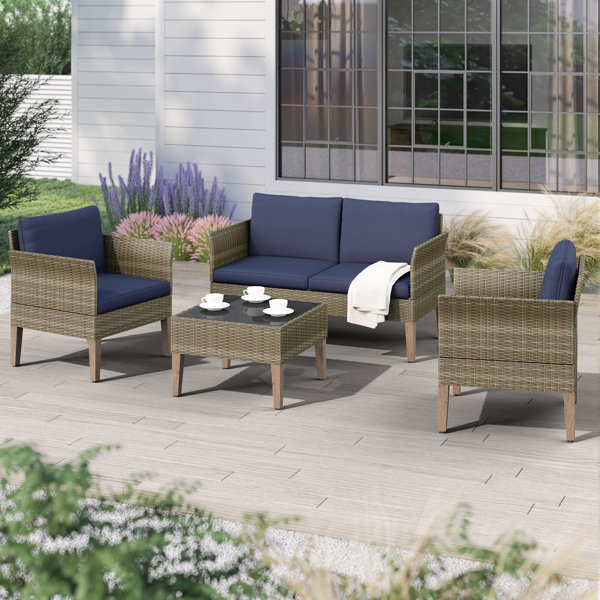 Smith and discount hawken patio set